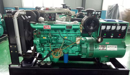 连山发电机不发电的原因 连山发电机不发电的原因