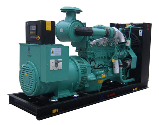 连山柴油发电机 连山柴油发电机