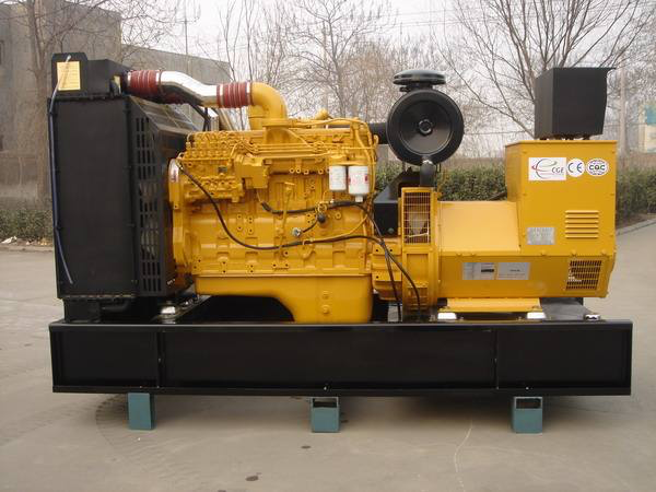 连山发电机出租 连山发电机出租