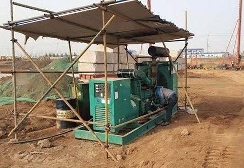 连山发电机出租 连山发电机出租