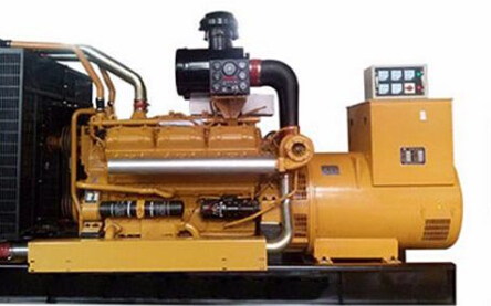 连山发电机出租