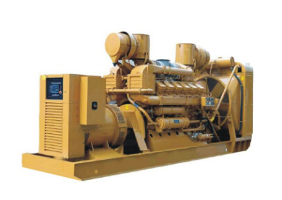 连山发电机出租