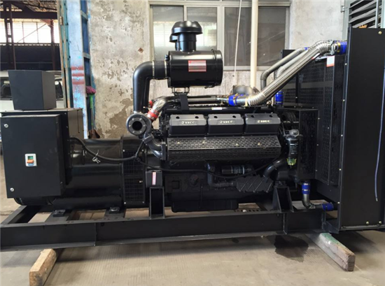 连山柴油发电机 连山柴油发电机