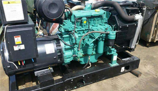 连山柴油发电机 连山柴油发电机