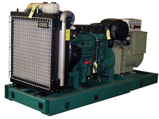 连山柴油发电机 连山柴油发电机